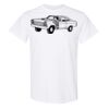 Heavy Cotton™ T-Shirt Gildan - BEST SELLING Thumbnail