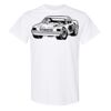 Heavy Cotton™ T-Shirt Gildan - BEST SELLING Thumbnail