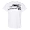 Heavy Cotton™ T-Shirt Gildan - BEST SELLING Thumbnail