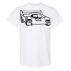Heavy Cotton™ T-Shirt Gildan - BEST SELLING Thumbnail