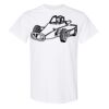 Heavy Cotton™ T-Shirt Gildan - BEST SELLING Thumbnail