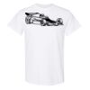 Heavy Cotton™ T-Shirt Gildan - BEST SELLING Thumbnail