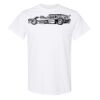 Heavy Cotton™ T-Shirt Gildan - BEST SELLING Thumbnail