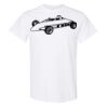 Heavy Cotton™ T-Shirt Gildan - BEST SELLING Thumbnail