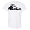 Heavy Cotton™ T-Shirt Gildan - BEST SELLING Thumbnail