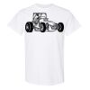 Heavy Cotton™ T-Shirt Gildan - BEST SELLING Thumbnail