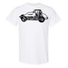 Heavy Cotton™ T-Shirt Gildan - BEST SELLING Thumbnail