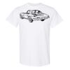 Heavy Cotton™ T-Shirt Gildan - BEST SELLING Thumbnail