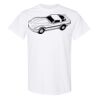 Heavy Cotton™ T-Shirt Gildan - BEST SELLING Thumbnail