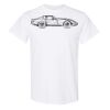 Heavy Cotton™ T-Shirt Gildan - BEST SELLING Thumbnail