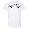 Heavy Cotton™ T-Shirt Gildan - BEST SELLING Thumbnail