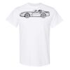 Heavy Cotton™ T-Shirt Gildan - BEST SELLING Thumbnail
