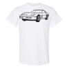 Heavy Cotton™ T-Shirt Gildan - BEST SELLING Thumbnail
