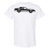 Heavy Cotton™ T-Shirt Gildan - BEST SELLING Thumbnail