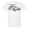 Heavy Cotton™ T-Shirt Gildan - BEST SELLING Thumbnail