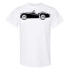 Heavy Cotton™ T-Shirt Gildan - BEST SELLING Thumbnail