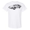 Heavy Cotton™ T-Shirt Gildan - BEST SELLING Thumbnail