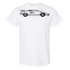 Heavy Cotton™ T-Shirt Gildan - BEST SELLING Thumbnail