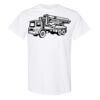 Heavy Cotton™ T-Shirt Gildan - BEST SELLING Thumbnail