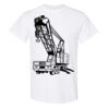 Heavy Cotton™ T-Shirt Gildan - BEST SELLING Thumbnail