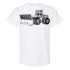Heavy Cotton™ T-Shirt Gildan - BEST SELLING Thumbnail