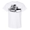 Heavy Cotton™ T-Shirt Gildan - BEST SELLING Thumbnail