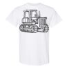 Heavy Cotton™ T-Shirt Gildan - BEST SELLING Thumbnail