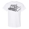 Heavy Cotton™ T-Shirt Gildan - BEST SELLING Thumbnail