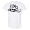 Heavy Cotton™ T-Shirt Gildan - BEST SELLING Thumbnail