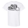 Heavy Cotton™ T-Shirt Gildan - BEST SELLING Thumbnail