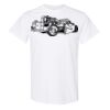 Heavy Cotton™ T-Shirt Gildan - BEST SELLING Thumbnail