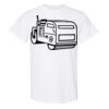 Heavy Cotton™ T-Shirt Gildan - BEST SELLING Thumbnail