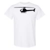 Heavy Cotton™ T-Shirt Gildan - BEST SELLING Thumbnail