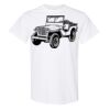Heavy Cotton™ T-Shirt Gildan - BEST SELLING Thumbnail