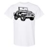 Heavy Cotton™ T-Shirt Gildan - BEST SELLING Thumbnail