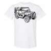 Heavy Cotton™ T-Shirt Gildan - BEST SELLING Thumbnail