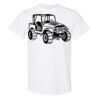 Heavy Cotton™ T-Shirt Gildan - BEST SELLING Thumbnail