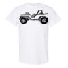 Heavy Cotton™ T-Shirt Gildan - BEST SELLING Thumbnail