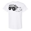 Heavy Cotton™ T-Shirt Gildan - BEST SELLING Thumbnail