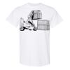 Heavy Cotton™ T-Shirt Gildan - BEST SELLING Thumbnail
