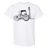 Heavy Cotton™ T-Shirt Gildan - BEST SELLING Thumbnail