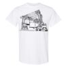 Heavy Cotton™ T-Shirt Gildan - BEST SELLING Thumbnail