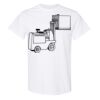Heavy Cotton™ T-Shirt Gildan - BEST SELLING Thumbnail