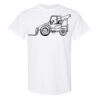 Heavy Cotton™ T-Shirt Gildan - BEST SELLING Thumbnail