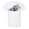Heavy Cotton™ T-Shirt Gildan - BEST SELLING Thumbnail