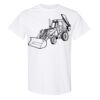 Heavy Cotton™ T-Shirt Gildan - BEST SELLING Thumbnail