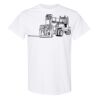 Heavy Cotton™ T-Shirt Gildan - BEST SELLING Thumbnail