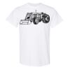 Heavy Cotton™ T-Shirt Gildan - BEST SELLING Thumbnail
