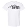 Heavy Cotton™ T-Shirt Gildan - BEST SELLING Thumbnail