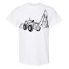 Heavy Cotton™ T-Shirt Gildan - BEST SELLING Thumbnail